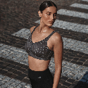 Reggiseno Sportivo Anita Active Performance Antracite