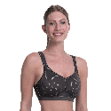 Reggiseno Sportivo Anita Active Performance Antracite