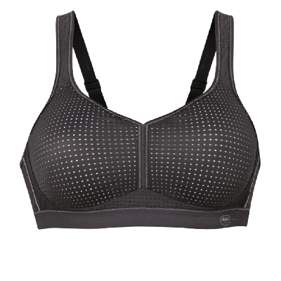 Reggiseno Sportivo Anita Active Performance Antracite