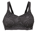 Reggiseno Sportivo Anita Active Performance Antracite