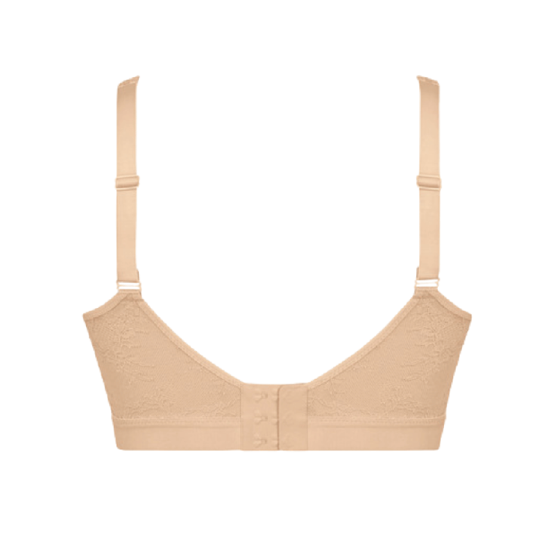 Bralette per protesi con coppe imbottite Essential Lace Anita Care