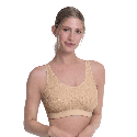 Bralette per protesi con coppe imbottite Essential Lace Anita Care