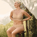 Bralette per protesi con coppe imbottite Essential Lace Anita Care