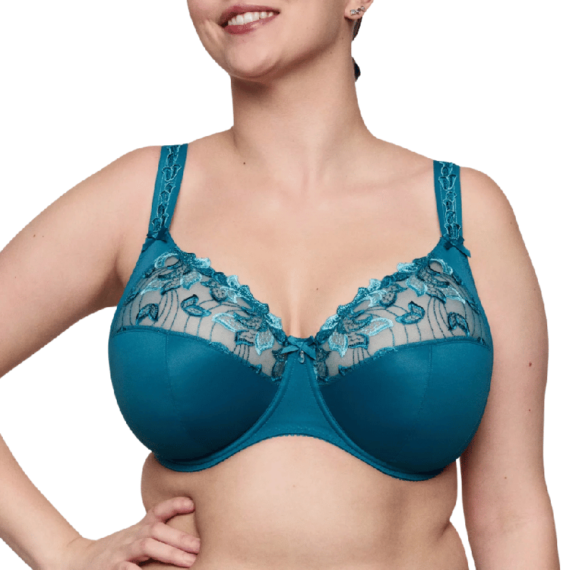 Reggiseno coprente Deauville Primadonna