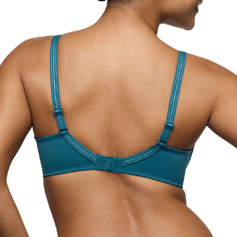 Reggiseno soft preformato sfoderato Deauville Primadonna