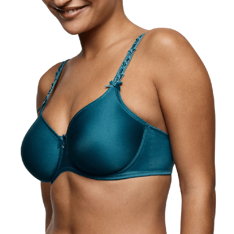 Reggiseno soft preformato sfoderato Deauville Primadonna