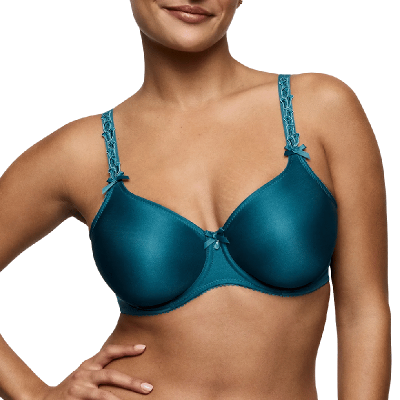 Reggiseno soft preformato sfoderato Deauville Primadonna