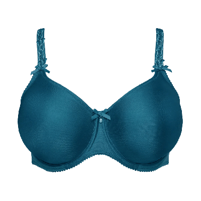 Reggiseno soft preformato sfoderato Deauville Primadonna