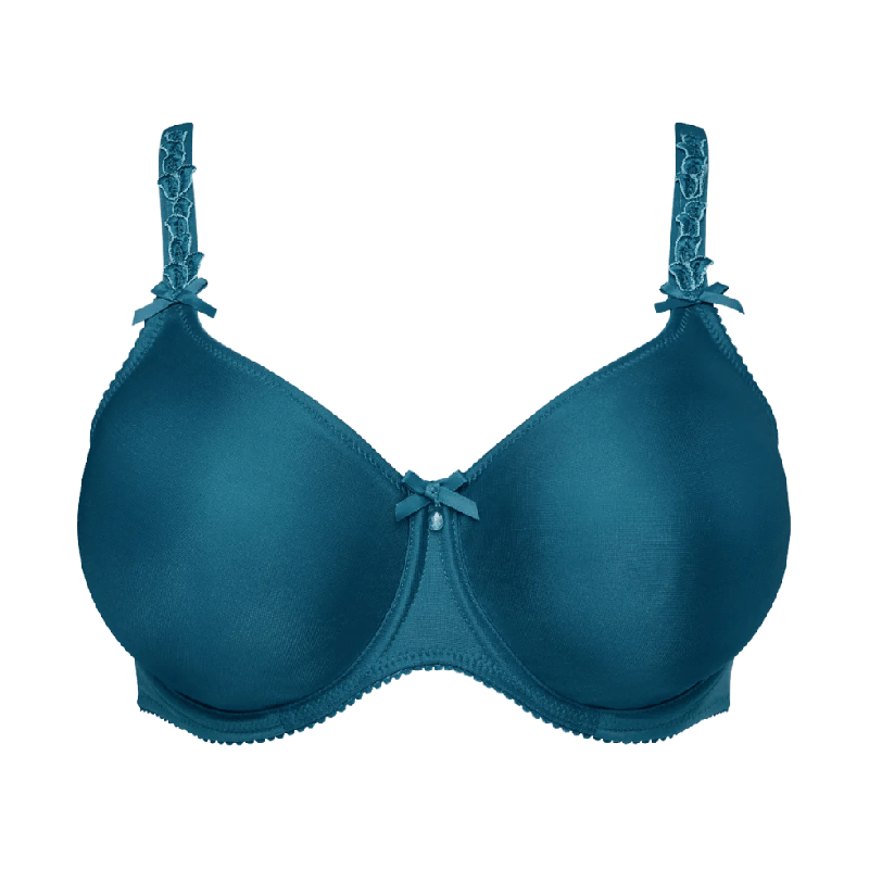 Reggiseno soft preformato sfoderato Deauville Primadonna