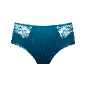 Slip vita alta Deauville Primadonna