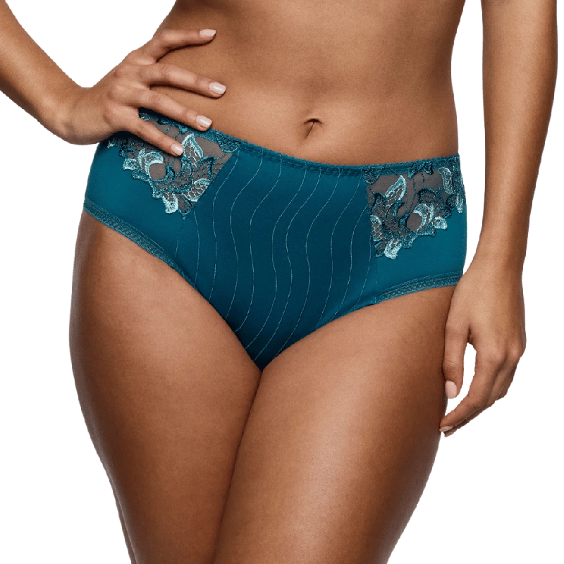 Slip vita alta Deauville Primadonna