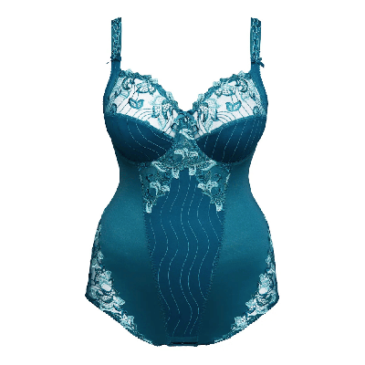 Body Primadonna Deauville modellante addominale forte