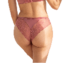 Brasiliana Lisa in pizzo Krisline