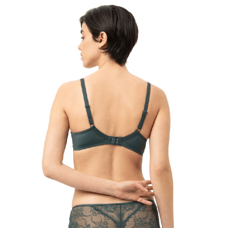 Reggiseno Fabulous intimo sostenibile donna Mey