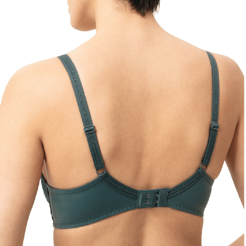 Reggiseno Fabulous intimo sostenibile donna Mey