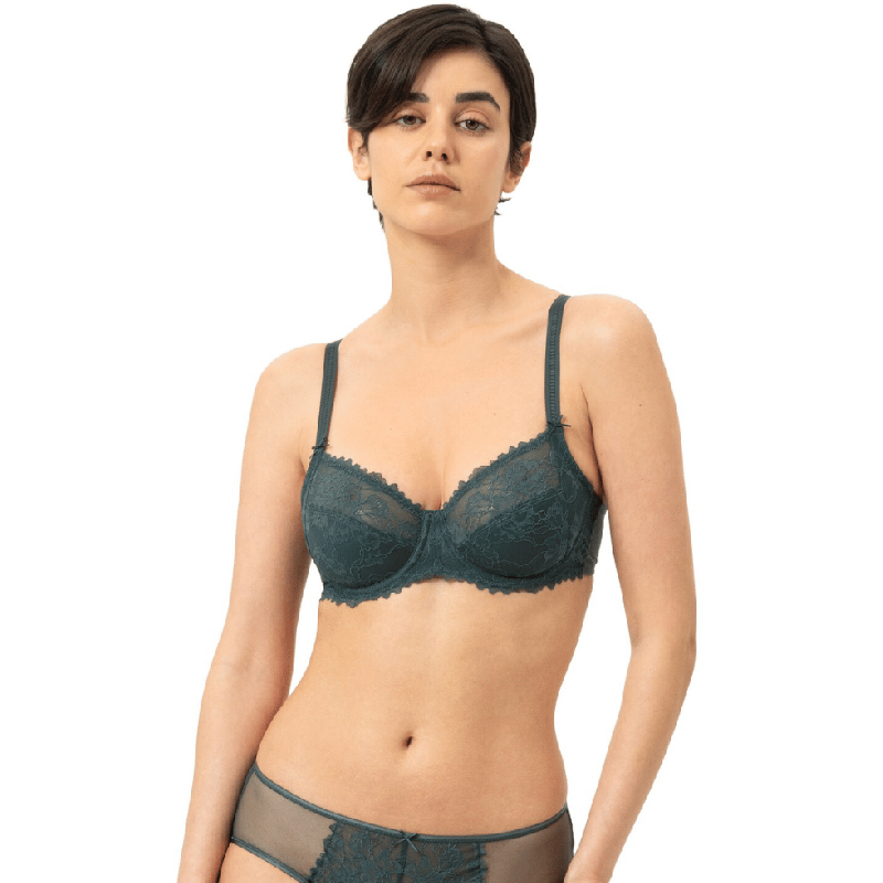 Reggiseno Fabulous intimo sostenibile donna Mey