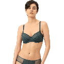 Reggiseno Fabulous intimo sostenibile donna Mey