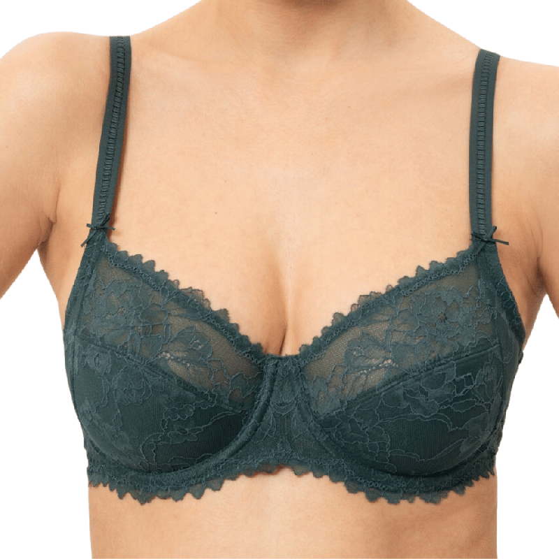 Reggiseno Fabulous intimo sostenibile donna Mey