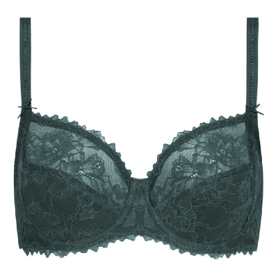 Reggiseno Fabulous intimo sostenibile donna Mey
