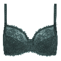 Reggiseno Fabulous intimo sostenibile donna Mey