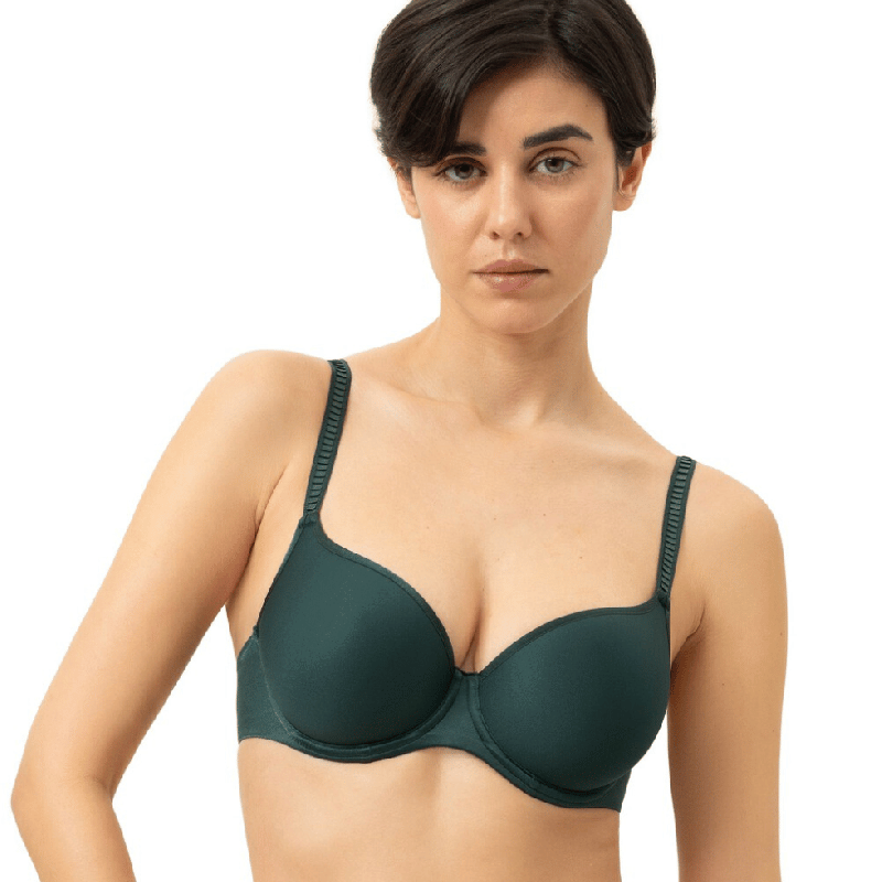 Reggiseno Joan intimo sostenibile donna Mey