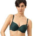 Reggiseno Joan intimo sostenibile donna Mey