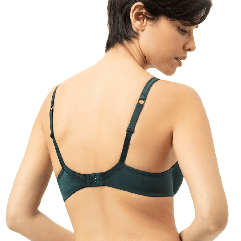 Reggiseno Joan intimo sostenibile donna Mey