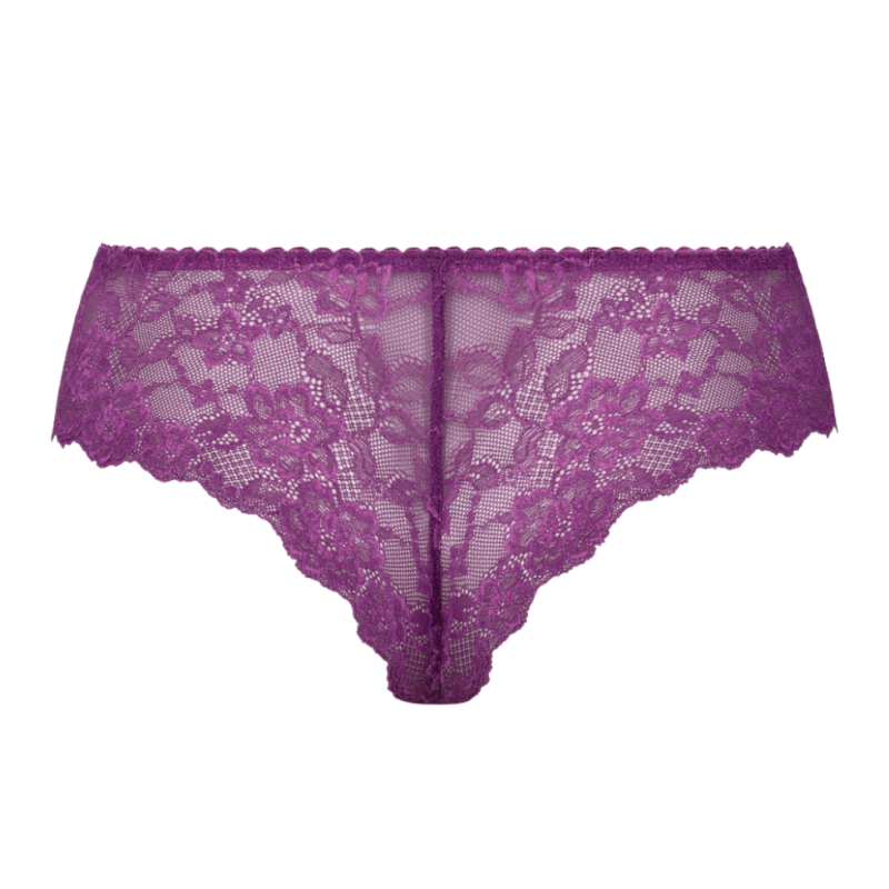 Brasiliana Bobette Magic Purple Rosa Faia