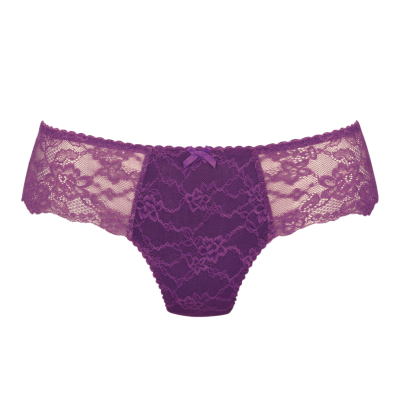 Brasiliana Bobette Magic Purple Rosa Faia