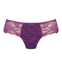 Brasiliana Bobette Magic Purple Rosa Faia