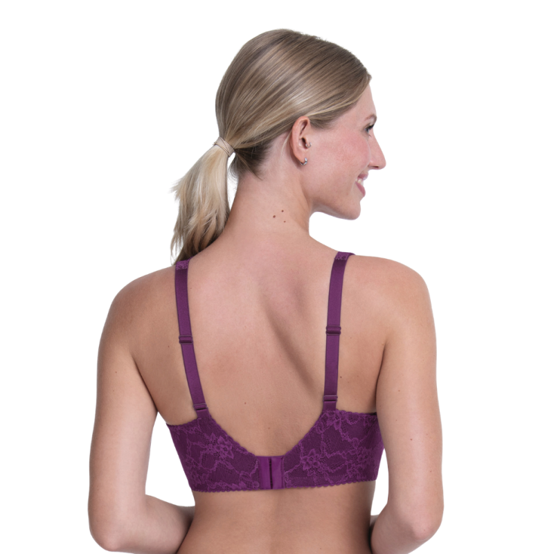 Reggiseno da protesi Bobette Magic Purple Anita Care