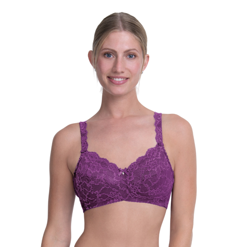 Reggiseno da protesi Bobette Magic Purple Anita Care