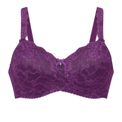 Reggiseno da protesi Bobette Magic Purple Anita Care