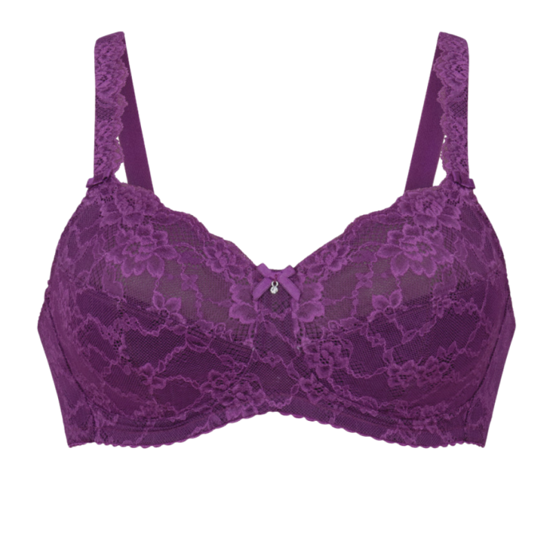 Reggiseno da protesi Bobette Magic Purple Anita Care