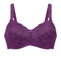 Reggiseno da protesi Bobette Magic Purple Anita Care