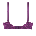 Reggiseno Bobette Magic Purple Rosa Faia