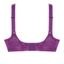 Reggiseno Bobette Magic Purple Rosa Faia