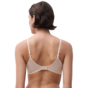 Reggiseno Origins beige doré Chantelle