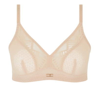 Reggiseno Origins beige doré Chantelle
