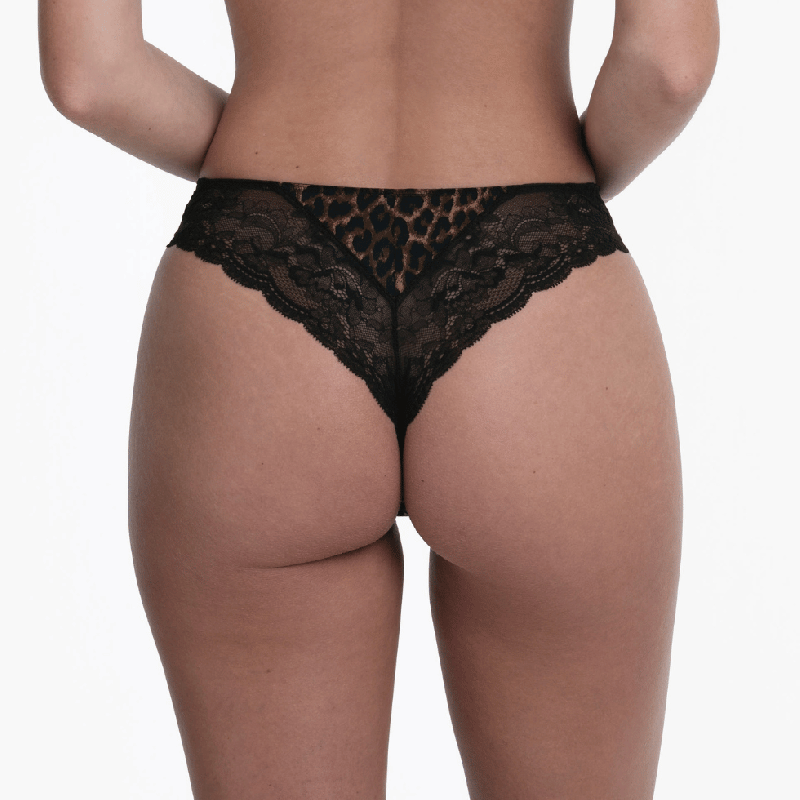 Brasiliana Liz di Rosa Faia Gold Cat