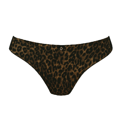 Brasiliana Liz di Rosa Faia Gold Cat