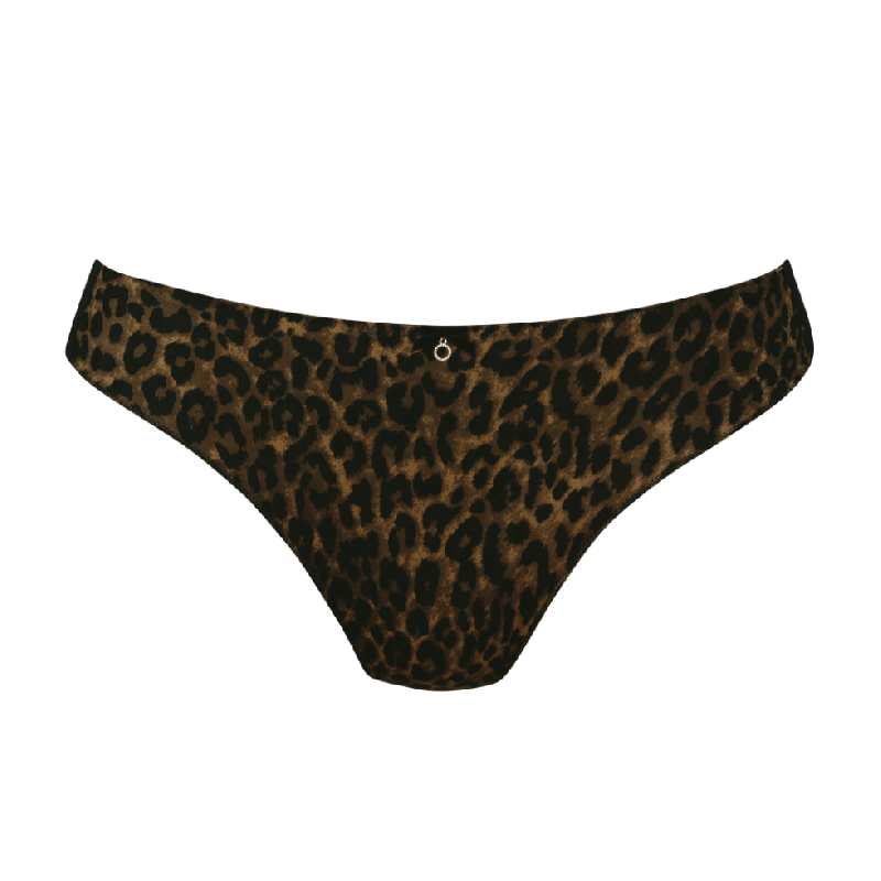 Brasiliana Liz di Rosa Faia Gold Cat