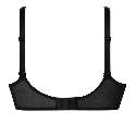 Reggiseno con ferretto Liz Rosa Faia Gold Cat