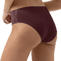 Slip Mey Simply Better Invisible Hot Maroon