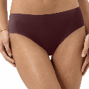 Slip Mey Simply Better Invisible Hot Maroon