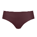 Slip Mey Simply Better Invisible Hot Maroon