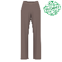 Pantalone lungo Pure Chic di Mey color milk and coffee