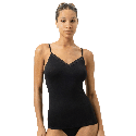 Top in modal serie Modal Lace Mey Women nero