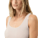 Canotta in cotone organico Superfine Organic Mey bailey