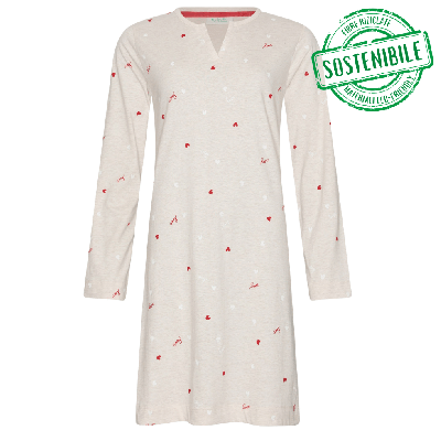 Camicia da notte Endless Love di My Rebelle